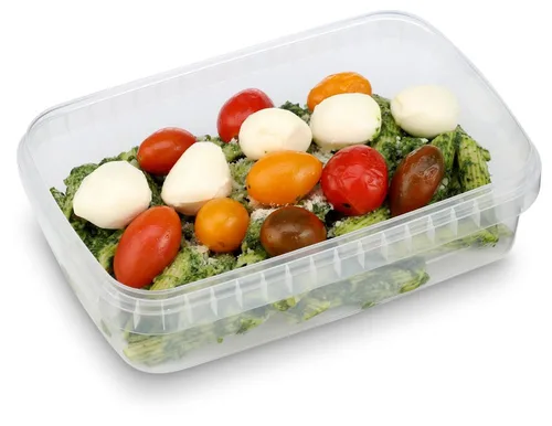 Vista 3 de Whole Foods Market Kitchens Caprese Pesto Penne Meal, 12 onzas