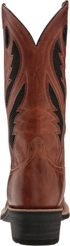 Vista 3 de ARIAT Men's Heritage Roughstock Venttek Western Boot