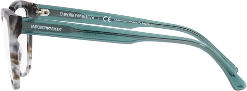 Vista 4 de Emporio Armani Gafas de sol Ea3193 Cat Eye para mujer