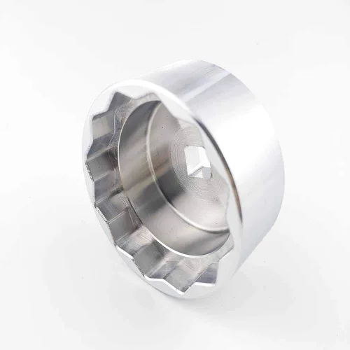 Vista 7 de Can-Am Ryker 600 900 Rally Tuerca De Rueda De Extracción Socket 529036457
