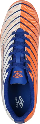 Vista 3 de Umbro Botines de fútbol Velocita Elixir League Tf para hombre