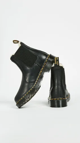 Vista 4 de Dr. Martens 2976 Chelsea - Botas unisex