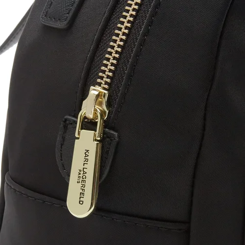 Vista 4 de Karl Lagerfeld Paris Amour - Mochila pequeña