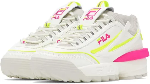 Vista 6 de Fila Women's Disruptor Ii Premium Comfortable Sneakers