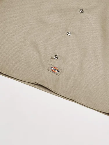 Vista 4 de Dickies Men's Short-Sleeve Work Shirt
