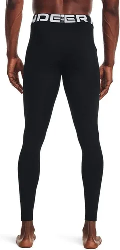Vista 3 de Under Armour ColdGear calzas para hombre
