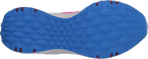 Vista 4 de New Balance Tenis de correr Fresh Foam Roav V1 con cordones para niños