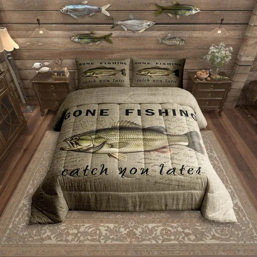 Vista 50 de Erosebridal American Flag Twin Comforter Set Army Green Camo Bedding Set for Kids Boys Girls Bear Claw Hunting Theme Bed Set Camoflage Camping