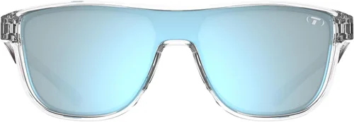 Vista 5 de Gafas de sol deportivas Sizzle sin enredos, ideales para correr, ciclismo, golf, pickleball, tenis y estilo de vida moderno Avant Clear