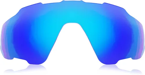 Vista 11 de Lentes compatibles/de repuesto para Oakley Jawbreaker con 1