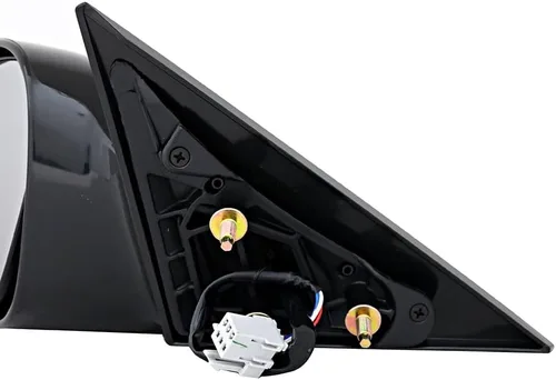 Vista 4 de Espejo retrovisor de puerta lateral para Chevrolet Chevy Monte Carlo 2000-2005