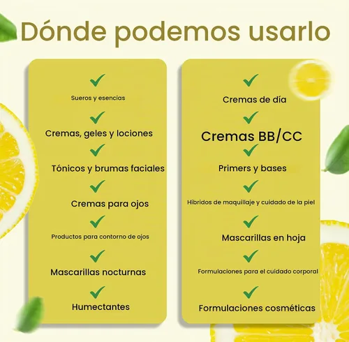 Vista 7 de Polvo de fosfato de ascorbilo de magnesio, fosfato de ascorbilo de magnesio, vitamina C estable, fosfato de ascorbilo de magnesio, MAP en polvo
