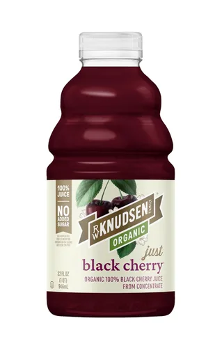 Vista 32 de R.W. Knudsen Jugo de remolacha orgánico, 32 fl oz (paquete de 1)