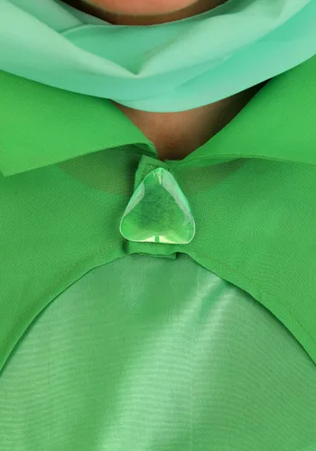 Vista 6 de Disfraz de Fauna para Mujer de La Bella Durmiente de Disney Multicolor