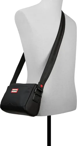 Vista 5 de Hunter Unisex's Everyday Crossbody Bag