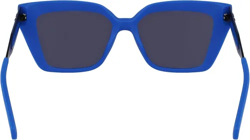 Vista 5 de Calvin Klein Women's Ckj22639s Rectangular Sunglasses