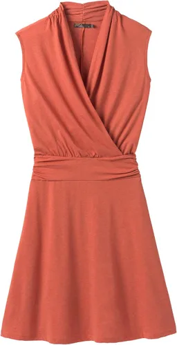 Vista 3 de prAna Vestido Corissa para mujer