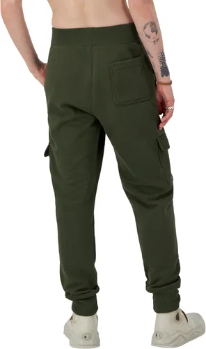 Vista 2 de Champion Joggers, Reverse Weave Fleece Cargo Pants for Men, Heavyweight, 30.5