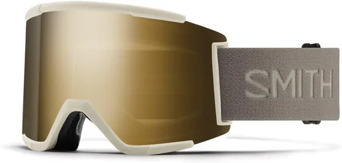 Vista 7 de Smith Skyline - Gafas de nieve Fuschia Formas de gran tamaño + Chromapop Sun Black