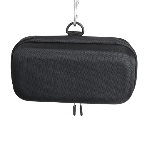 Vista 6 de Hermitshell Estuche de viaje duro para SCRIB3D P1 3D pluma de impresión (negro)