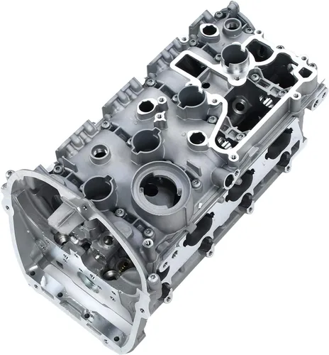 Vista 4 de A-Cilindro Premium, Compatible con Audi Para Audi A3 2008-2013, A4 2009-2015, Q3 2015-2017, Q5 2011-2015, TT 2011-2014, TT Quattro 2011-2014, L4
