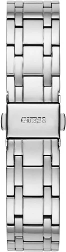 Vista 2 de GUESS Reloj Cosmo GW0033L7 Mujer Acero Turquesa