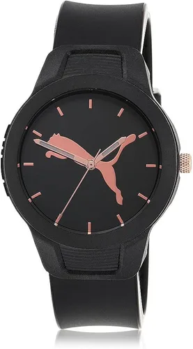 Vista 4 de Puma Womens Analogue Quartz Watch