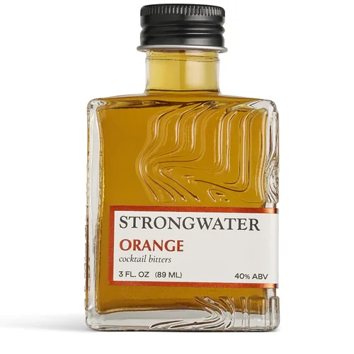 Vista 13 de Bíteres de Strongwater para cocteles