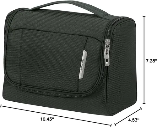 Vista 8 de Samsonite Respark Toilet Kit - Bag, Respark Toilet Kit Toiletry Bag