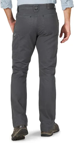 Vista 2 de ATG by Wrangler Men's Reinforced Utility Pant