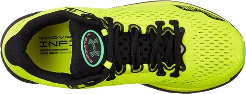 Vista 5 de Under Armour HOVR Infinite 4 - Tenis de correr para hombre