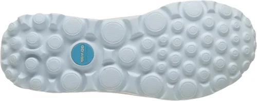 Vista 4 de Skechers - Performance Go Walk - Zapatos para caminar, sin agujetas, para mujer.