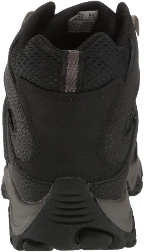 Vista 3 de Merrell Unisex-Child Moab 3 Mid Waterproof Hiking Shoe