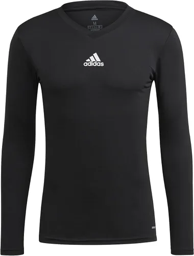 Vista 3 de adidas Camiseta Team Base Hombre