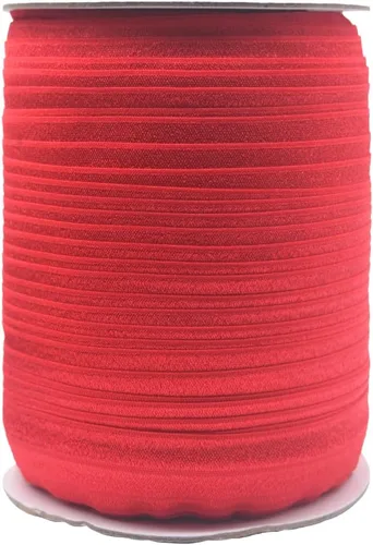 Vista 33 de Bristlegrass Picot Loop - Banda elástica para coser de 1/2 pulgada, 0.512 in, corona de carrete con volantes, cinta elástica para atar el cabello