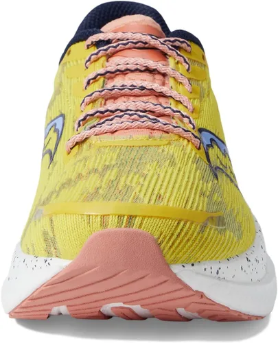 Vista 3 de Saucony Tenis Endorphin Speed 4 para mujer
