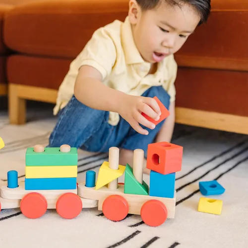 Vista 7 de Melissa & Doug, Estándar, talla única