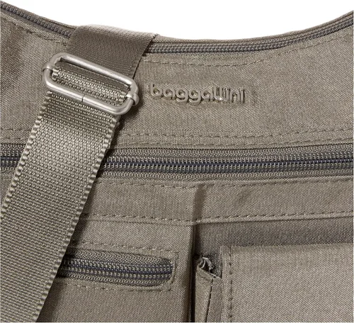 Vista 4 de Baggallini Modern Everywhere Bag