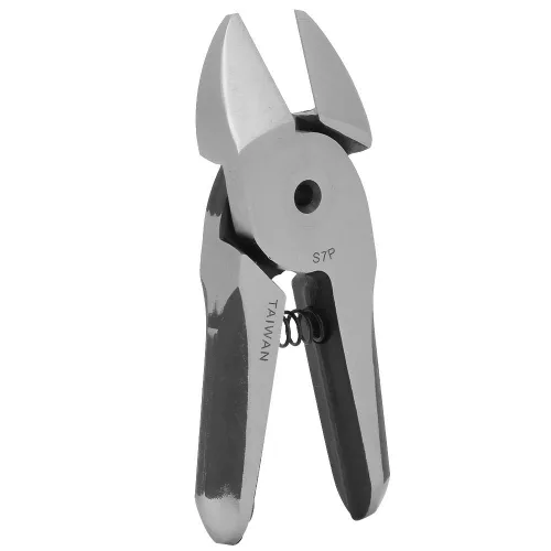 Vista 8 de S7P Tijeras neumáticas Alicate para Cortador neumático HS-30 Cabeza de corte neumático Reemplazo de la cabeza de las tijeras de aire