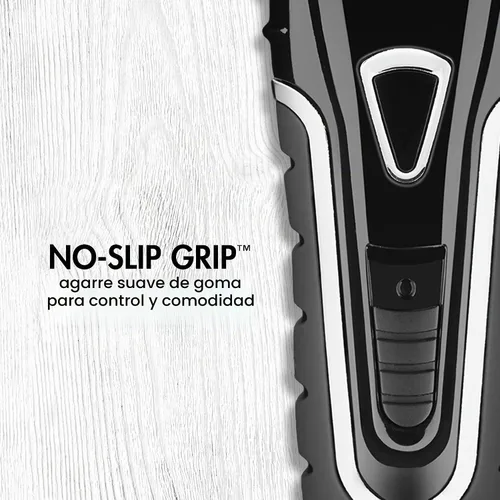 Vista 3 de Conair Barber - Cortadora de pelo, serie Barbershop - Kit de corte de pelo de 16 piezas