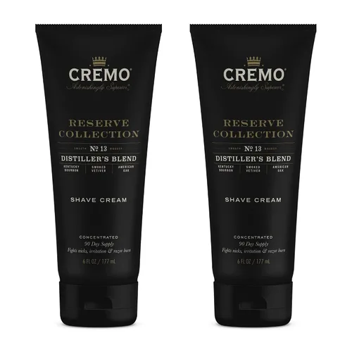Vista 16 de Cremo Crema refrescante para el afeitado, enfriamiento
