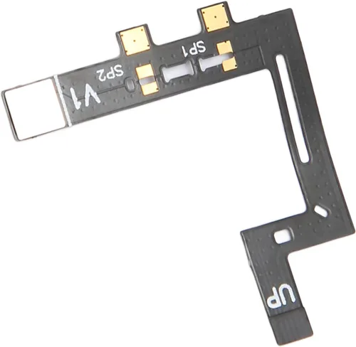 Vista 5 de Cable CPU para NS Switch V3, cable de consola de juegos de repuesto para OLED Flex Sx para Switch OLED Revisado V1 Cable TX