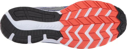 Vista 4 de Tenis para correr, para hombre Saucony Cohesion 10