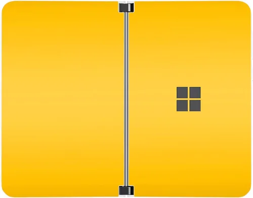 Vista 17 de SopiGuard - Adhesivo de vinilo para Surface Duo