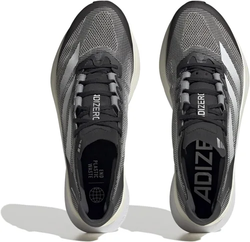 Vista 2 de adidas Tenis Adizero Boston 12 unisex para adultos