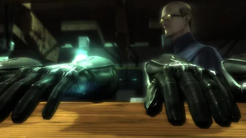 Vista 21 de Metal Gear Rising Revengeance