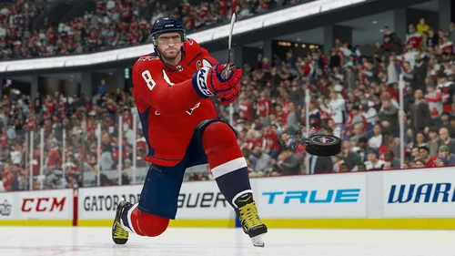 Vista 8 de NHL 21 - PlayStation 4