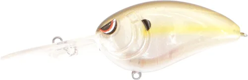 Vista 4 de Spro Fishing Little John Baby - Cebo de buceo profundo, paquete de 1