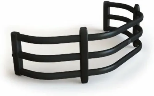 Vista 2 de amp investigación 74801 – 01 A Cama X-Tender Negro