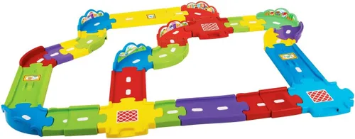 Vista 6 de ¡VTech Go! ¡Go! Ruedas inteligentes.